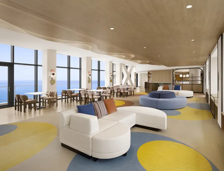 Family Lounge
