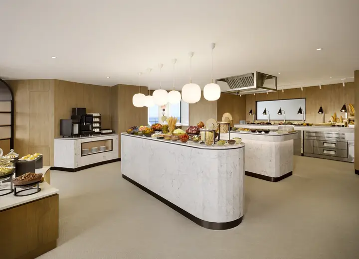 Family Lounge