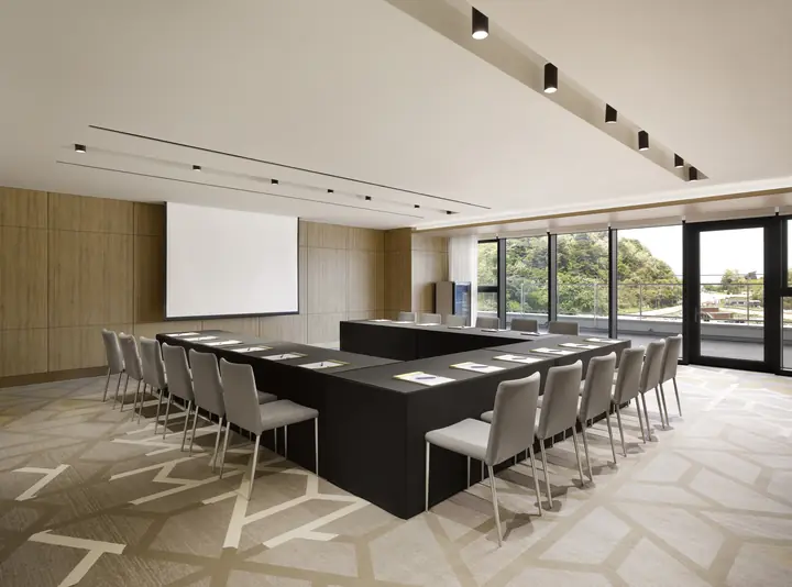 Meeting & Events