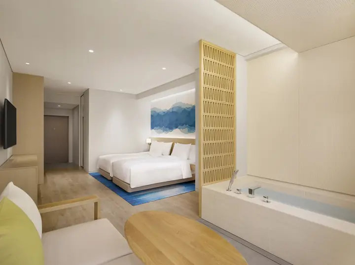 Deluxe