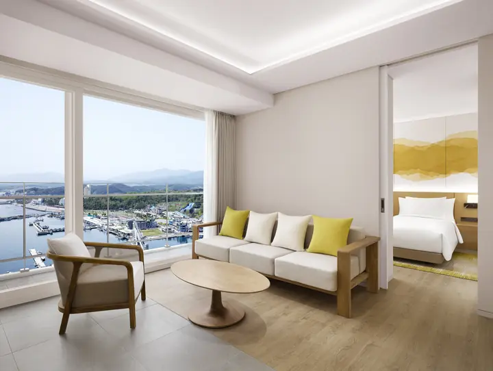 Junior Suite