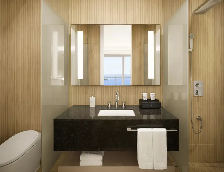 Two Bedroom Suite
