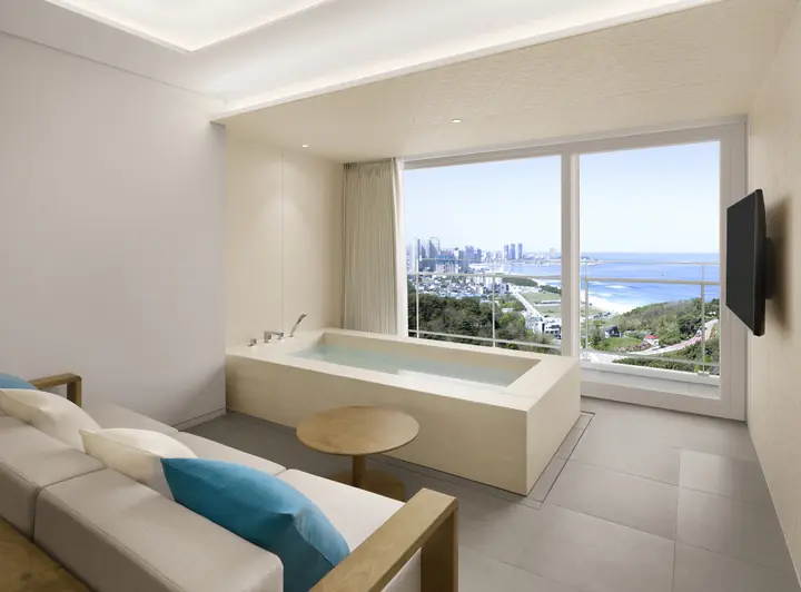Two Bedroom Suite